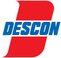 Descon Engineering client logo