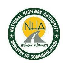 National Highway Authority (NHA) client logo