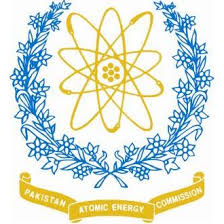 Pakistan Atomic Energy Commission (PAEC) client logo