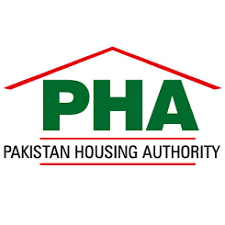 Punjab Housing Authority (PHA) client logo